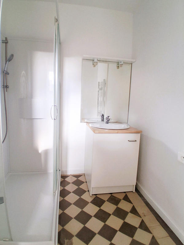 Maison - 59 m² - 3 pièces