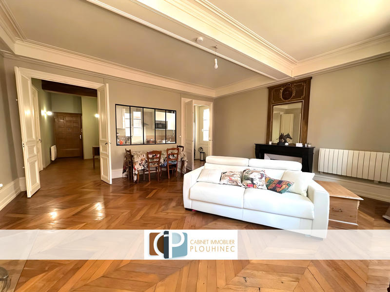 Appartement - 67 m² - 2 pièces