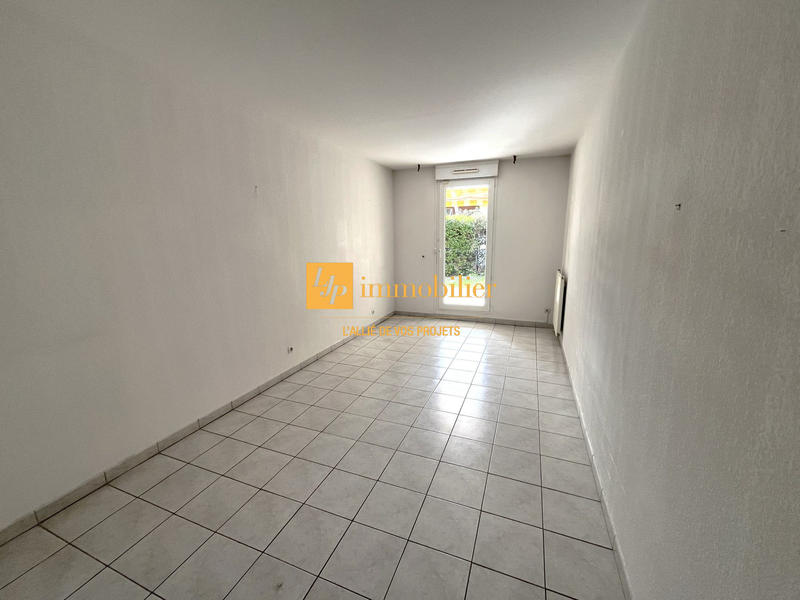 Appartement - 122 m² - 4 pièces