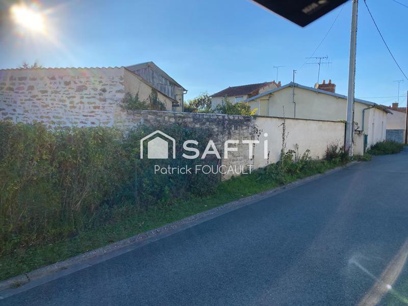 Maison - 73 m² - 4 pièces