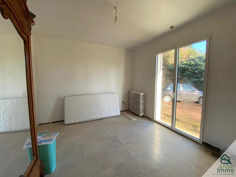 Maison - 185 m² - 7 pièces