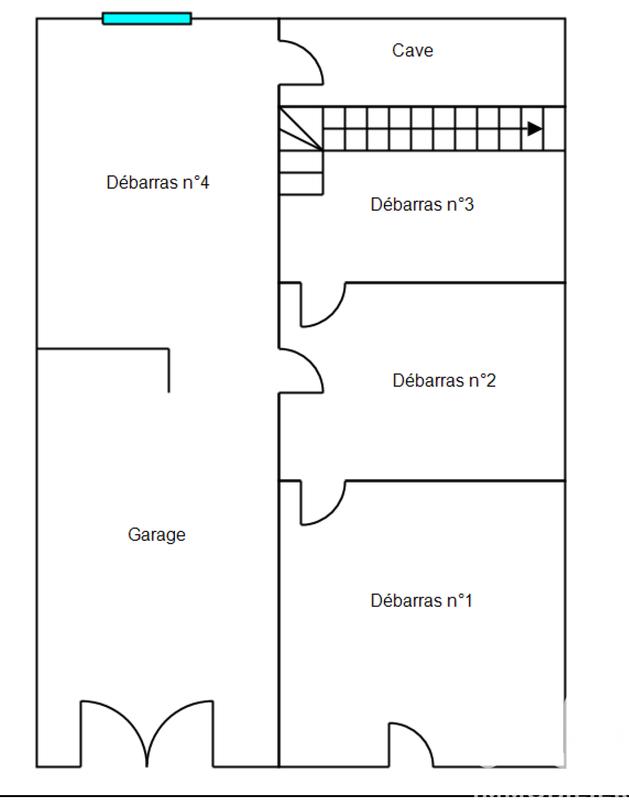 Maison - 114 m² - 5 pièces