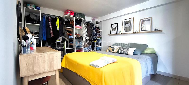 Maison - 104 m² - 4 pièces