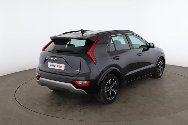Kia Niro 1.6 GDi Phev Active Dct6 183 ch