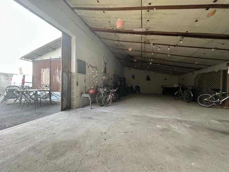 Maison - 125 m² - 7 pièces