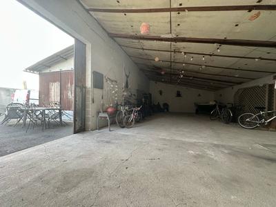 Maison - 125 m² - 7 pièces