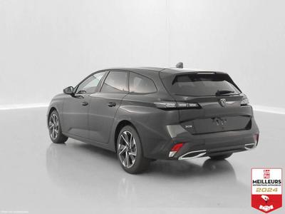 Peugeot 308 Sw 1.5 BlueHDi 130ch Allure Eat8