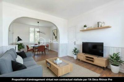 Maison - 161 m² - 11 pièces