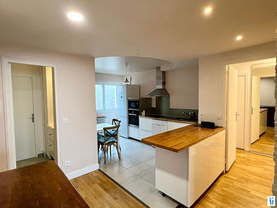 Appartement - 73 m² - 3 pièces