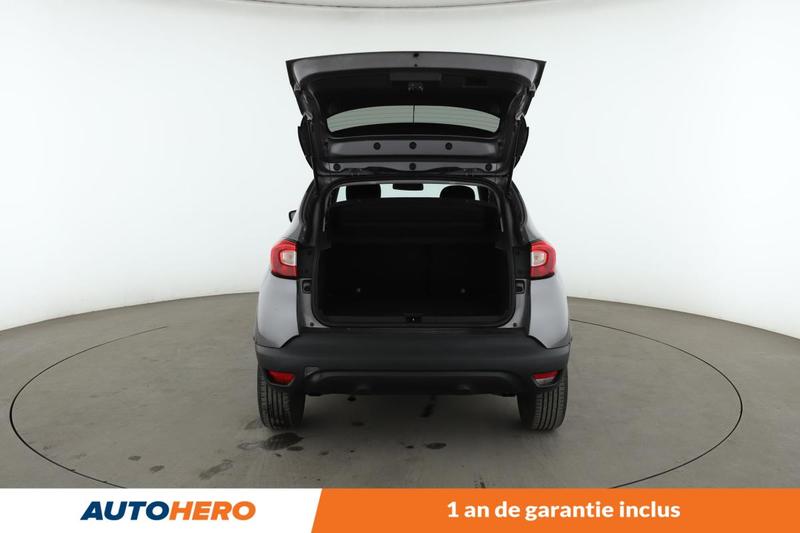 Renault Captur 1.2 TCe Energy Intens Edc 120 ch