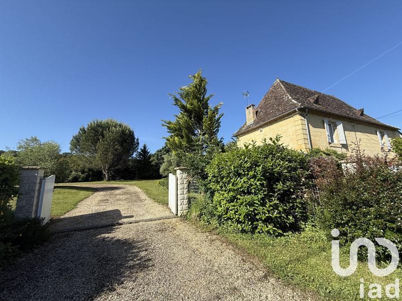 Maison - 132 m² - 6 pièces