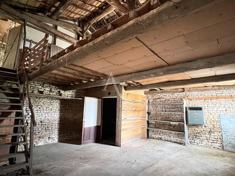 Maison - 106 m² - 4 pièces