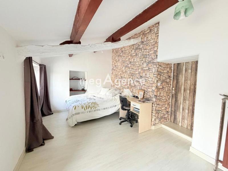 Maison de campagne - 202 m² - 7 pièces