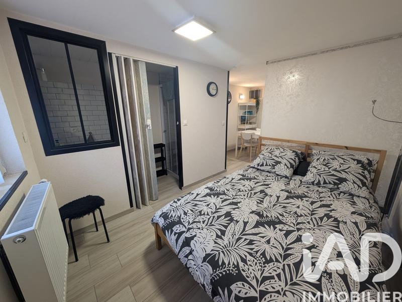 Maison - 173 m² - 5 pièces