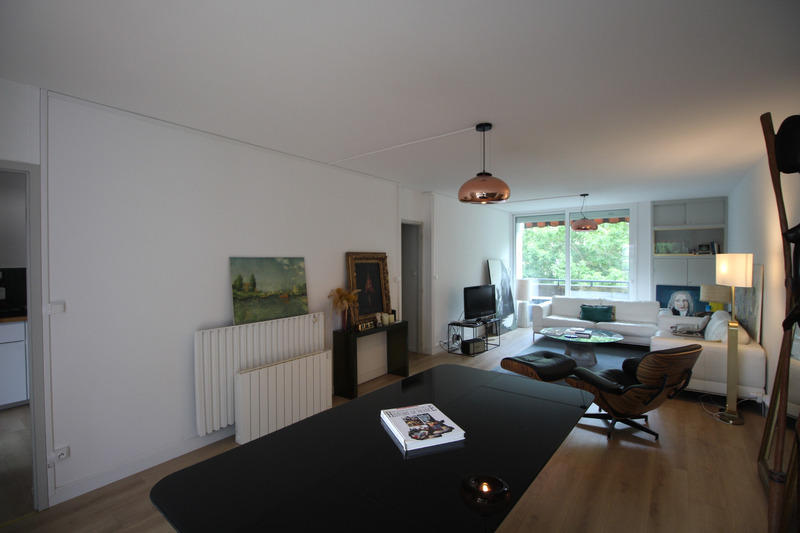 Appartement - 86 m² - 4 pièces