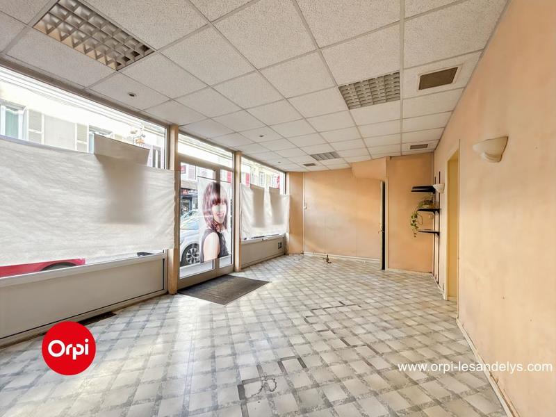 Immeuble - 115 m² - 4 pièces