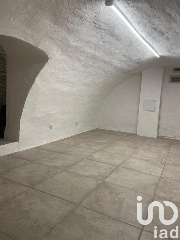 Appartement - 42 m² - 3 pièces