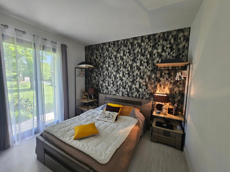 Maison - 207 m² - 8 pièces