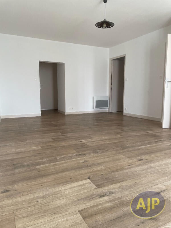 Appartement - 51 m² - 2 pièces