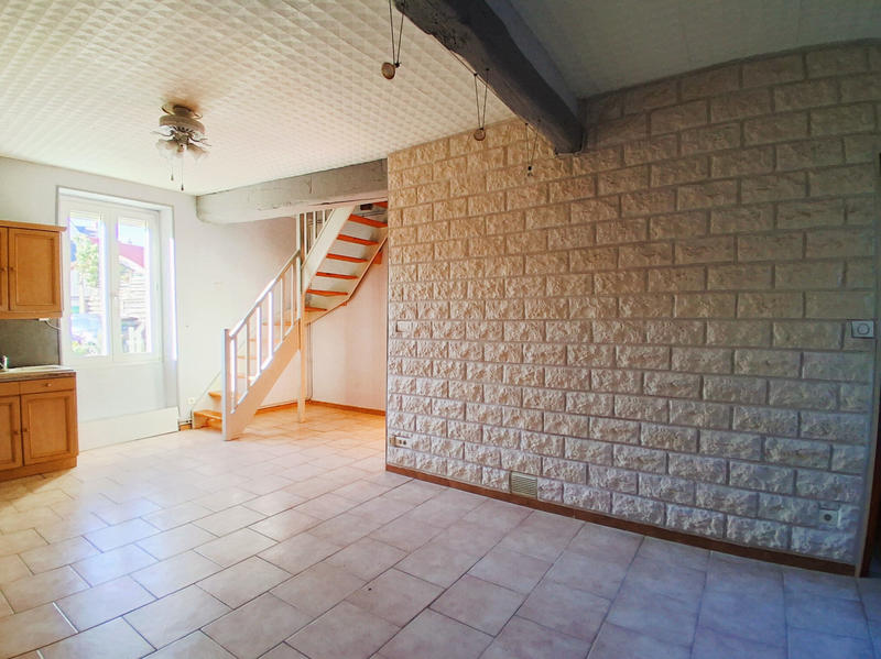 Appartement - 81 m² - 3 pièces