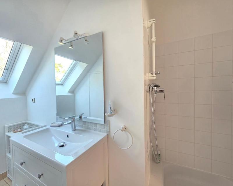 Maison - 131 m² - 6 pièces