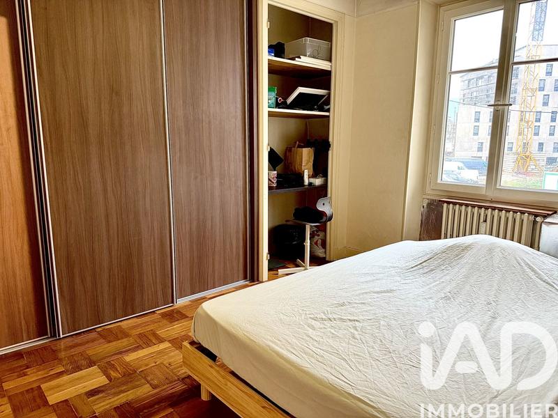 Appartement - 71 m² - 4 pièces
