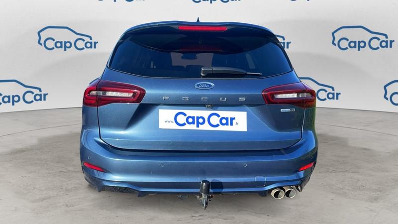 Ford Focus Sw IV 1.0 SCTi EcoBoost Flexifuel mHEV 125 St Line - Première main Toit ouvrant