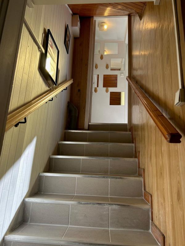 Maison - 134 m² - 7 pièces