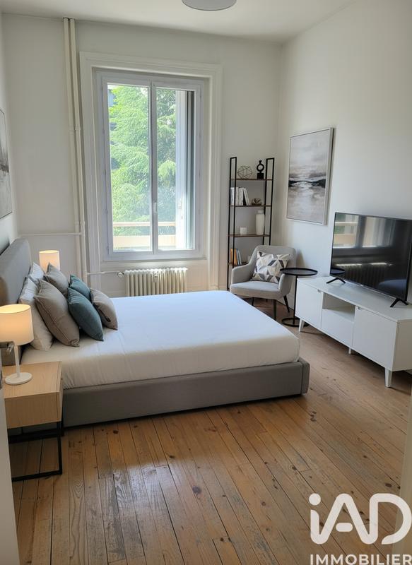 Appartement - 74 m² - 3 pièces