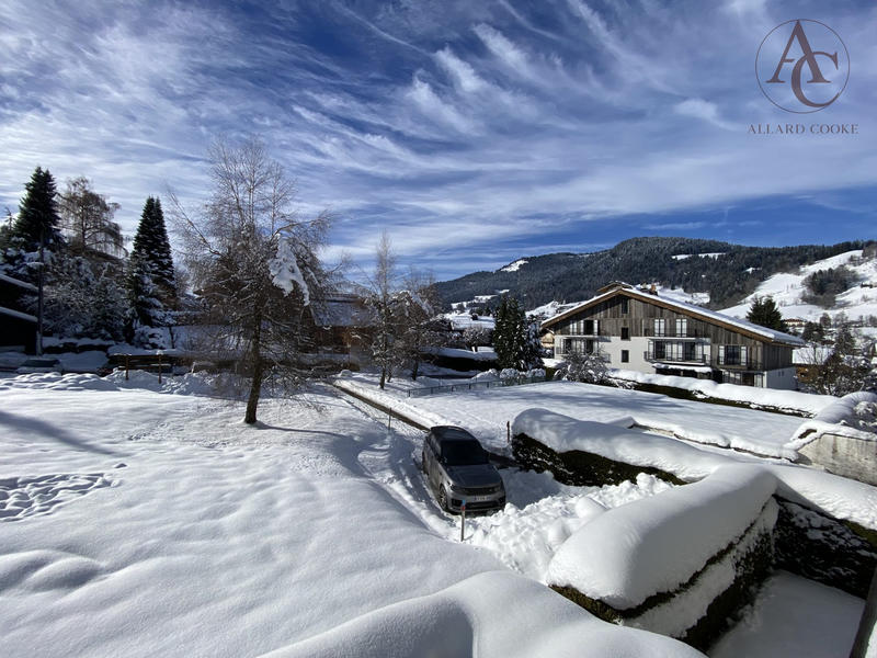 Appartement - 47 m² - 3 pièces