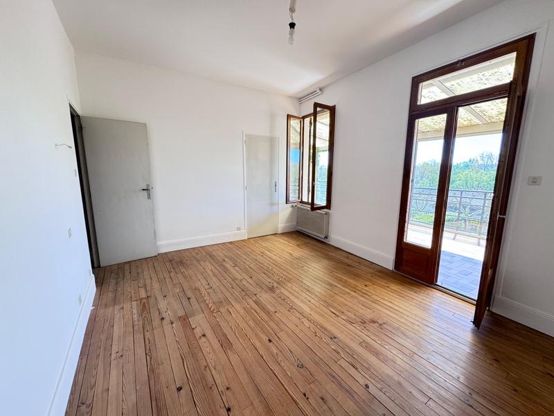 Maison - 175 m² - 5 pièces
