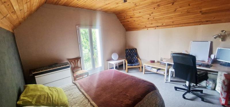 Maison - 175 m² - 8 pièces