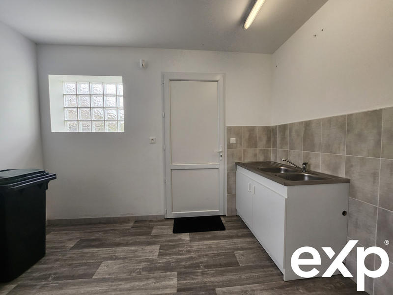 Maison - 101 m² - 5 pièces