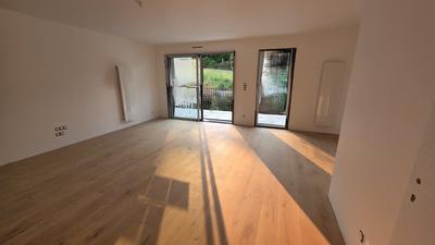 Appartement - 83 m² - 3 pièces