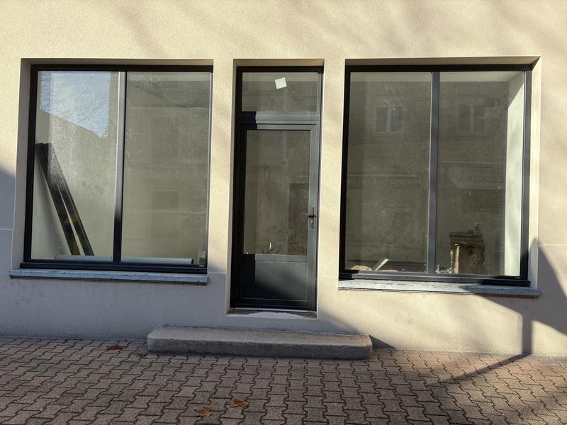 Local commercial - 45 m²
