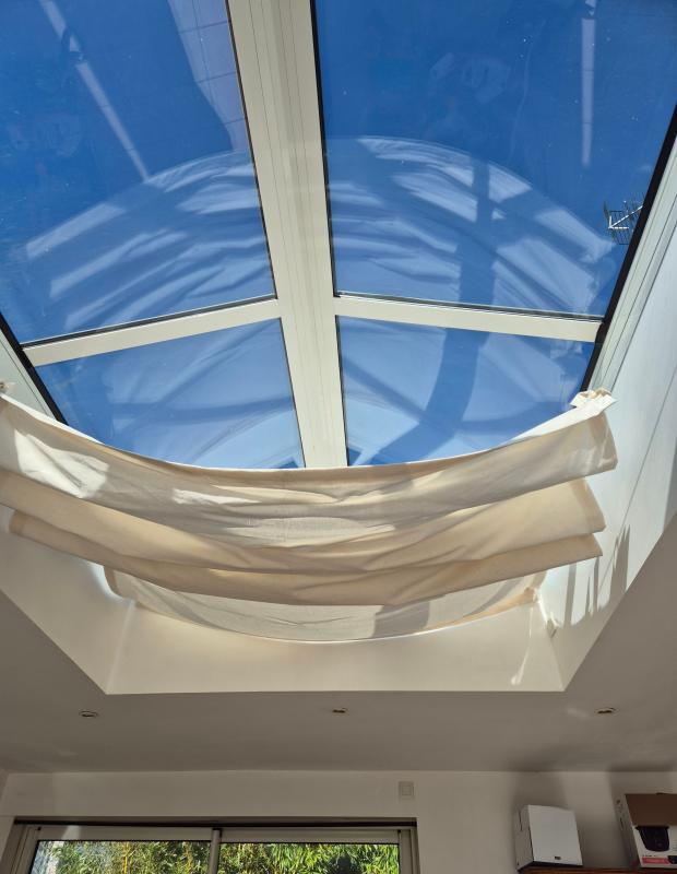 Maison - 240 m² - 9 pièces