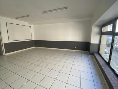 Bureau - 133 m² - 5 pièces