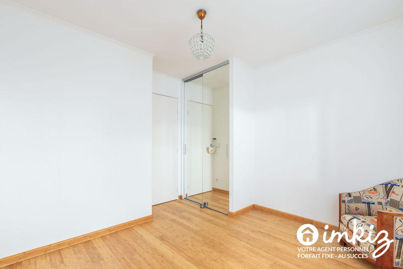 Appartement - 88 m² - 4 pièces