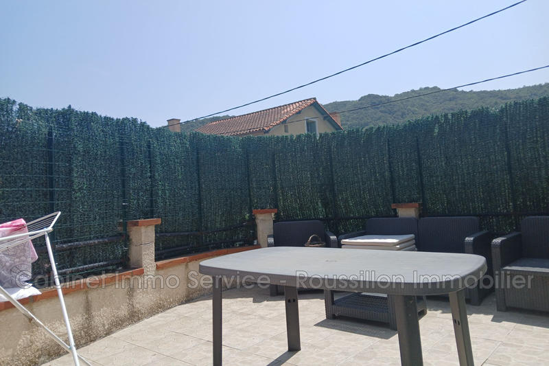 Maison - 185 m² - 5 pièces