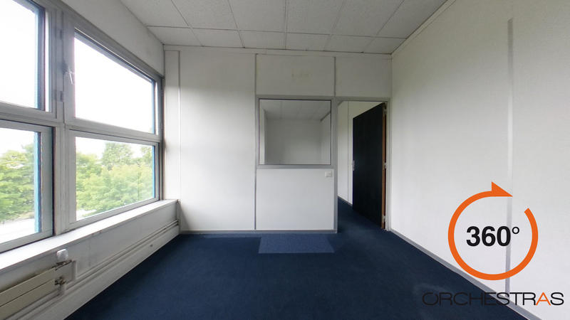 Bureau - 192 m²