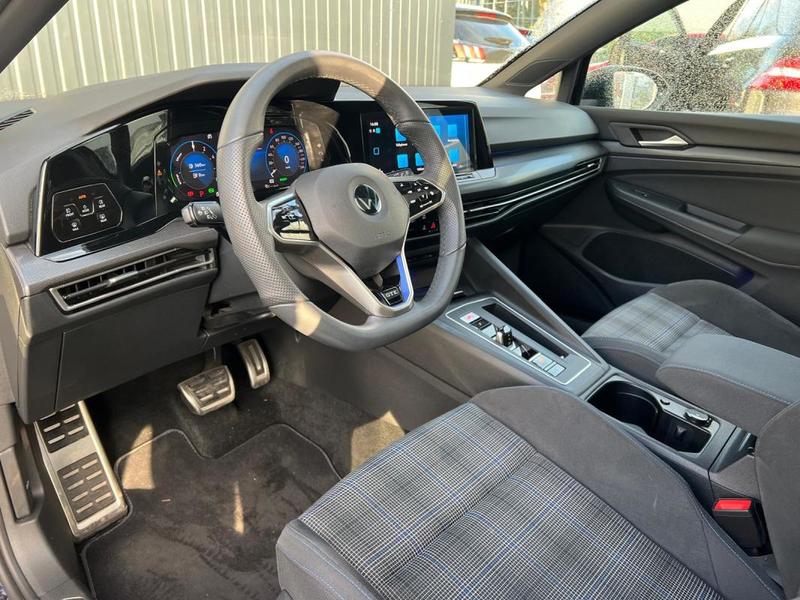 Volkswagen Golf Gte Toit Ouvrant 1.4 Hybrid Rechargeable Opf 245 Dsg6