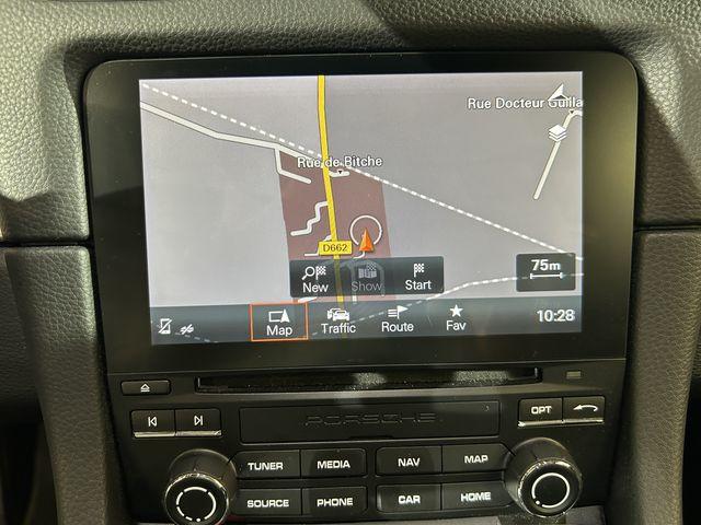 Porsche 718 Cayman (982) 2.0 300 Ch Pdk