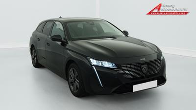 Peugeot 308 Sw PureTech 130ch s Bvm6 Allure