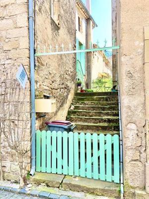 Appartement - 140 m² - 5 pièces