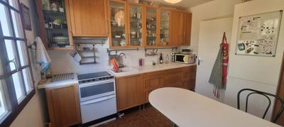 Maison - 117 m² - 5 pièces