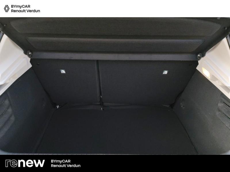 Renault Clio V Blue dCi 85 Business