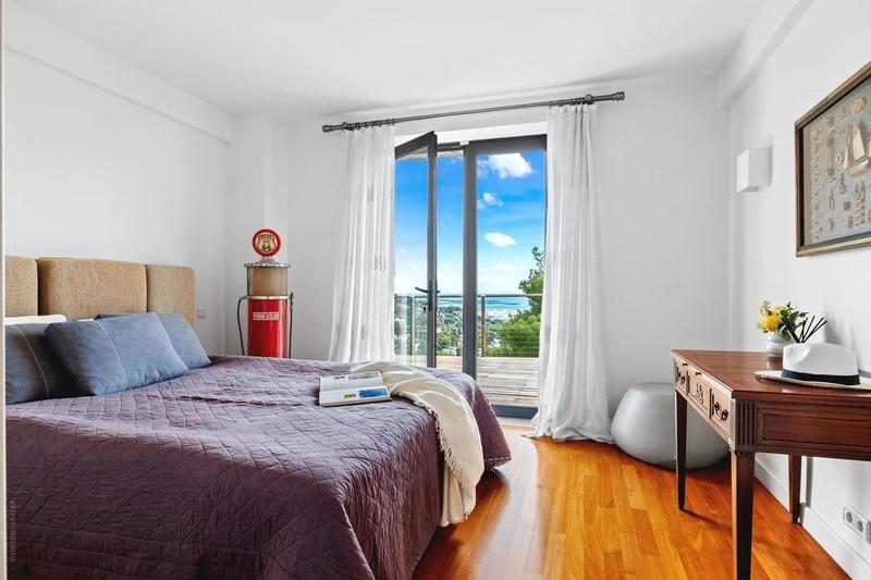 Villa - 500 m² - 7 pièces