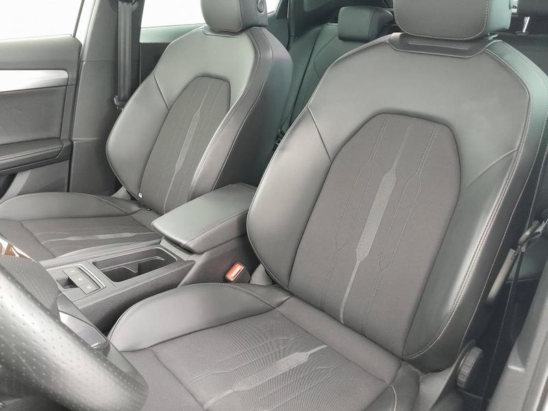 Cupra Formentor 1.5 Tsi 150 ch Dsg7 V