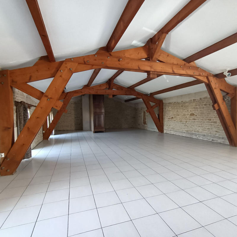 Maison - 175 m² - 5 pièces