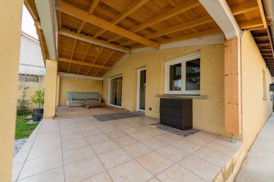 Maison - 61 m² - 2 pièces